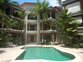 Macaws Ocean Club
